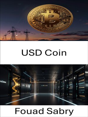 cover image of USD Coin